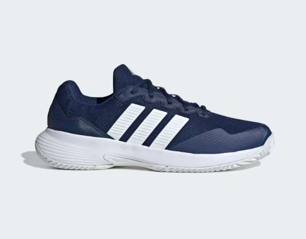 ZAPATILLAS DE TENIS ADIDAS GAMECOURT 2 M 2