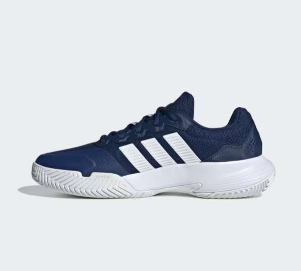 ZAPATILLAS DE TENIS ADIDAS GAMECOURT 2 M 3