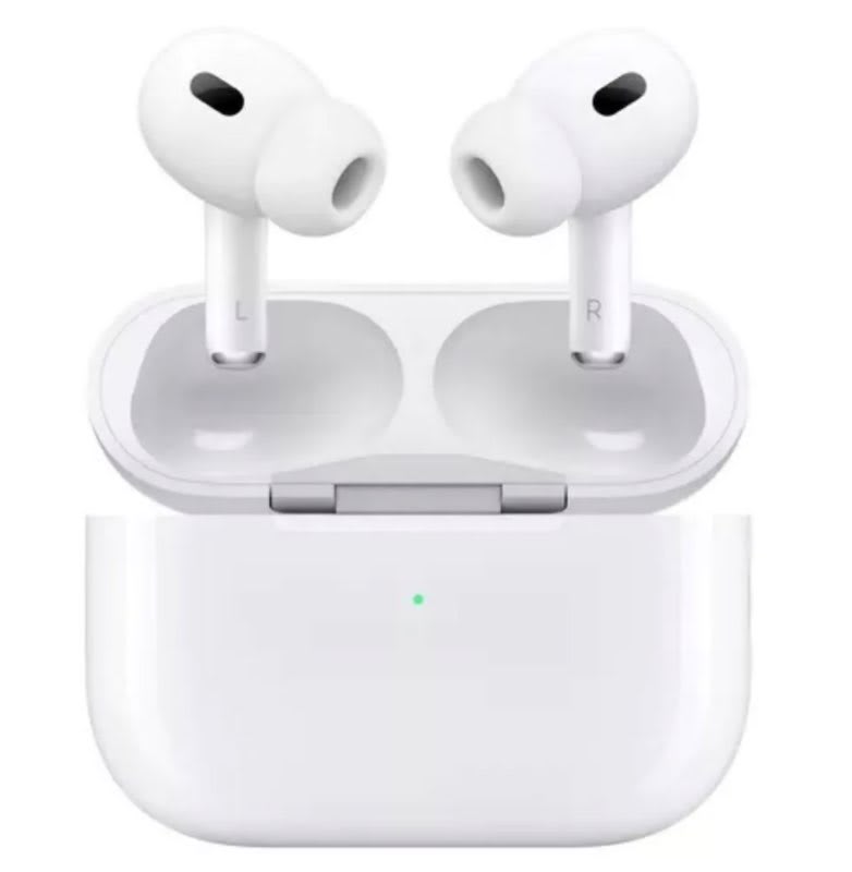 Air pods 2da generación 2