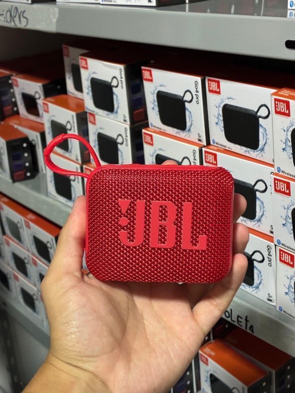Jbl go 4