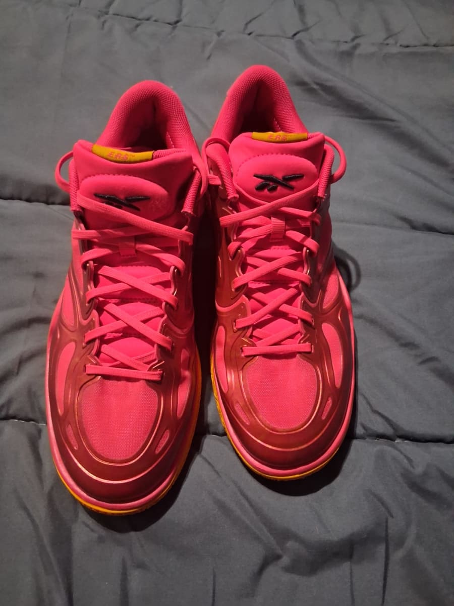 REEBOK ENGINE A-ORIGINAL TALLE 44