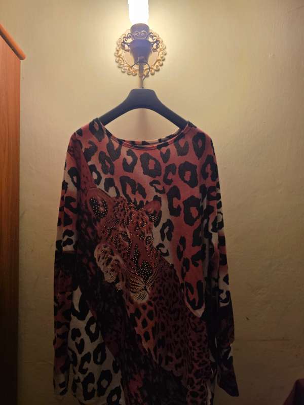 👚✨ Ropa de mujer XXL en excelente estado | ¡Buenos precios! 2