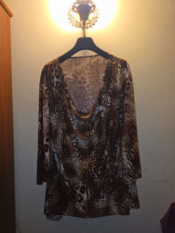 👚✨ Ropa de mujer XXL en excelente estado | ¡Buenos precios! 3