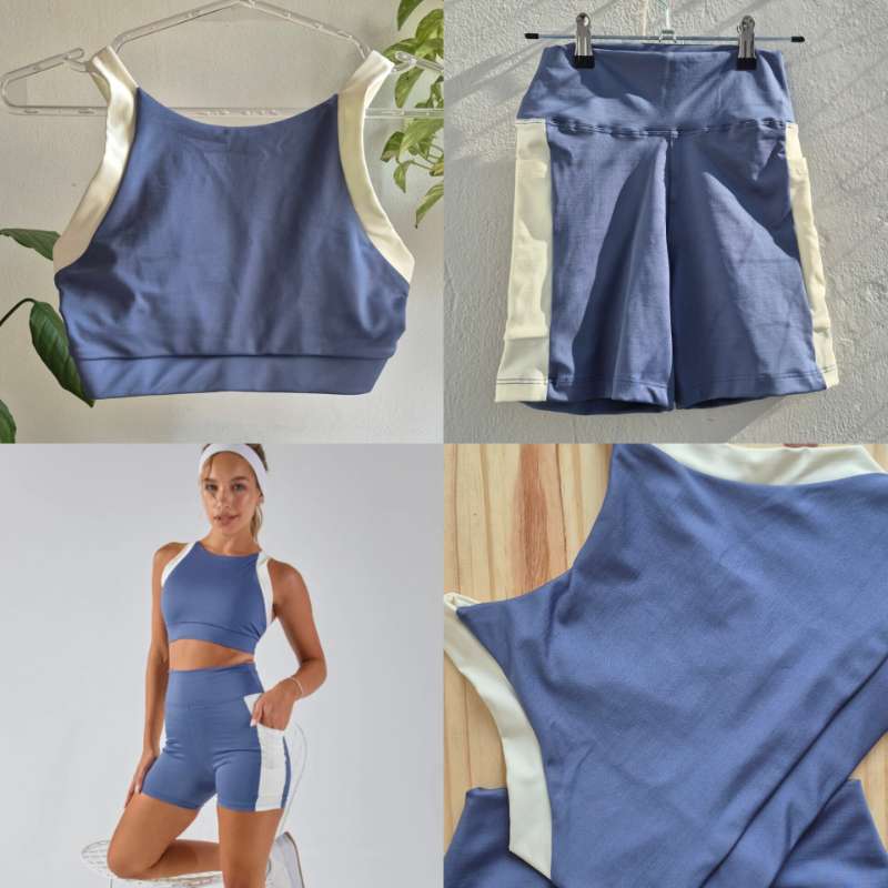 Sets Conjuntos Deportivos Mujer