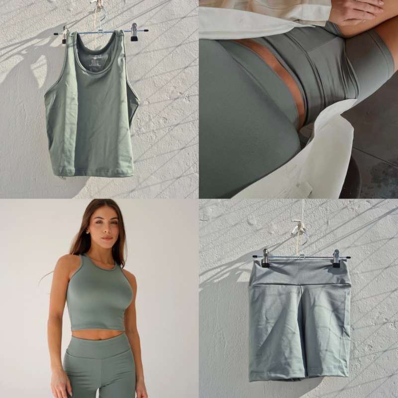 Sets Conjuntos Deportivos Mujer 2