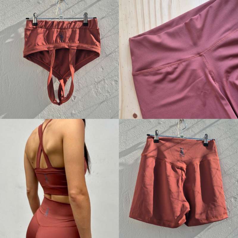 Sets Conjuntos Deportivos Mujer 3