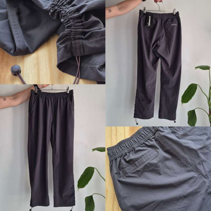 Pantalon Capri Mujer
