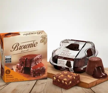Sobremesas congeladas POLONUTRI - Sobremesas artesanais premium