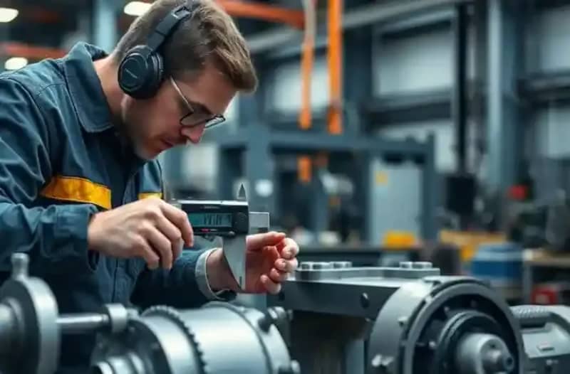 Controle de Qualidade