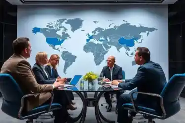 Cadastro de Investidor Estrangeiro