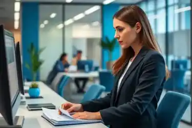 Consultoria Empresarial