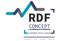 Logo RDF Concept