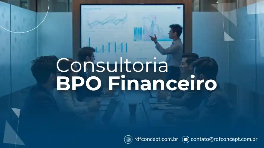 Consultoria BPO Financeiro