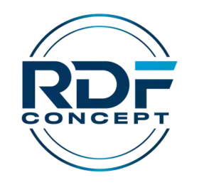 RDF Concept Logo