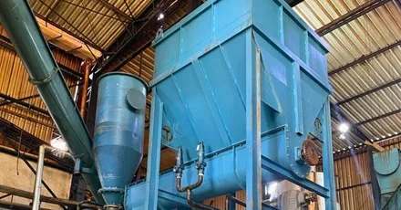 Fabricante de Rosca Moega