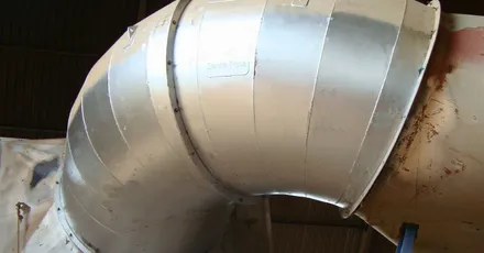 Fabricante Curva de Gomo