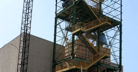 Plataformas Industriais