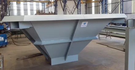 Fabricante de Moegas