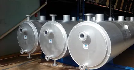 Fabricante Trocador de Calor