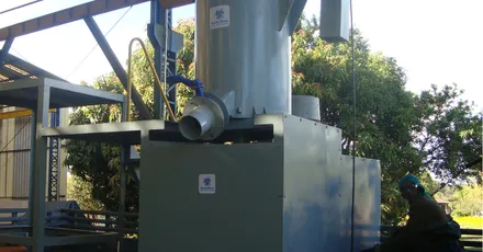 Empresa Fabricante de Misturador Helicoidal