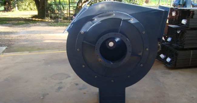 Imagem de Exaustor Centrífugo