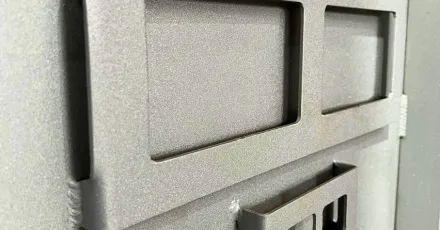 Empresa de Jateamento e Pintura Industrial