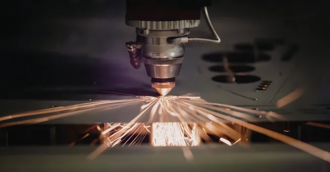 Controle de qualidade e padrões rigorosos na fabricação de equipamentos