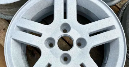 Serviço de Jateamento Industrial