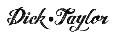 Dick Taylor