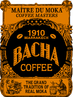 Bacha Coffee