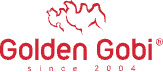 Golden Gobi