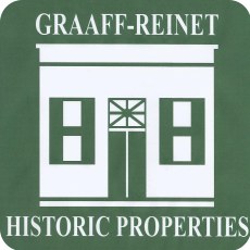 Historic Properties Graaff-Reinet