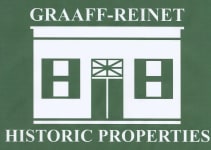 Historic Properties Graaff-Reinet