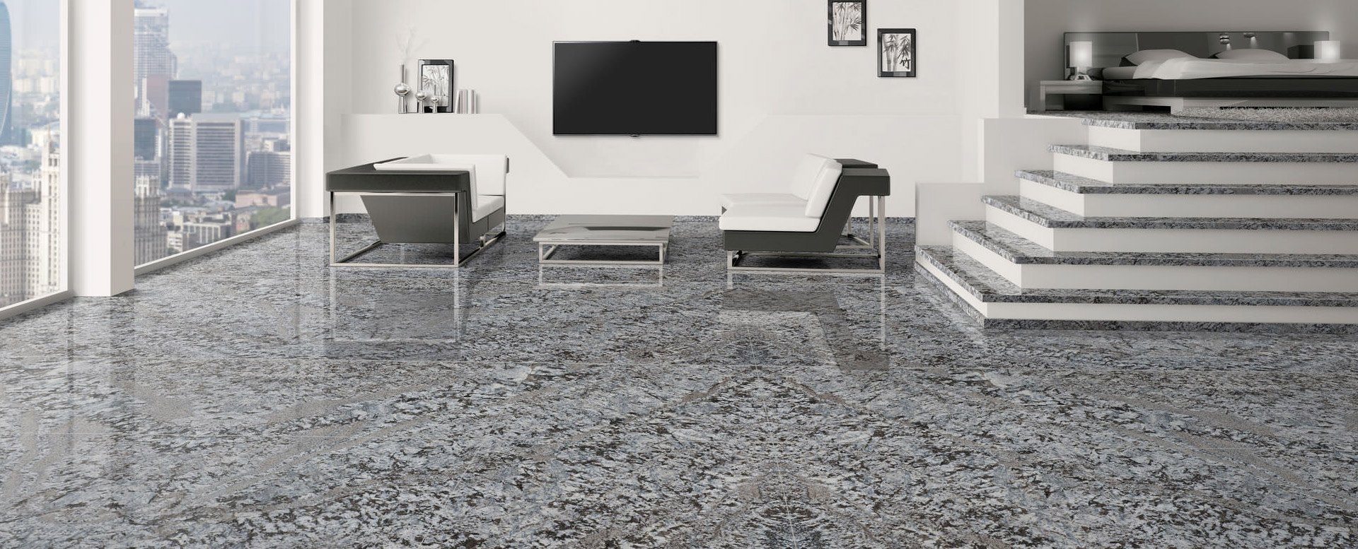 Certified Granite Exporter Manufacturer And Suppliers In India Shaping Roughness To Beautify Living Spaces Black Galaxy Granite Quarry