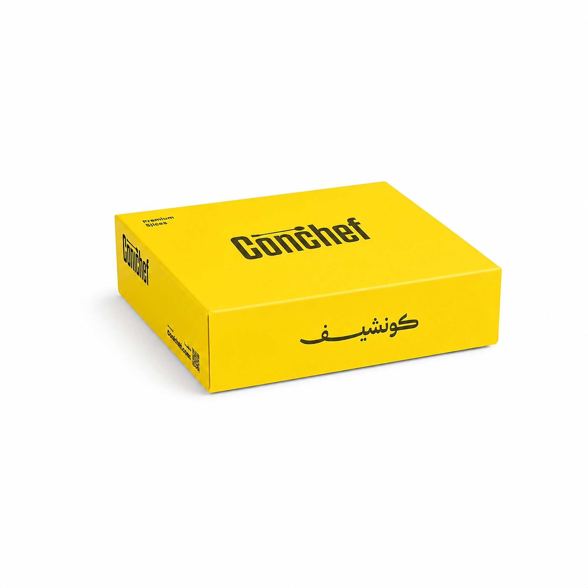 Premium Master Box