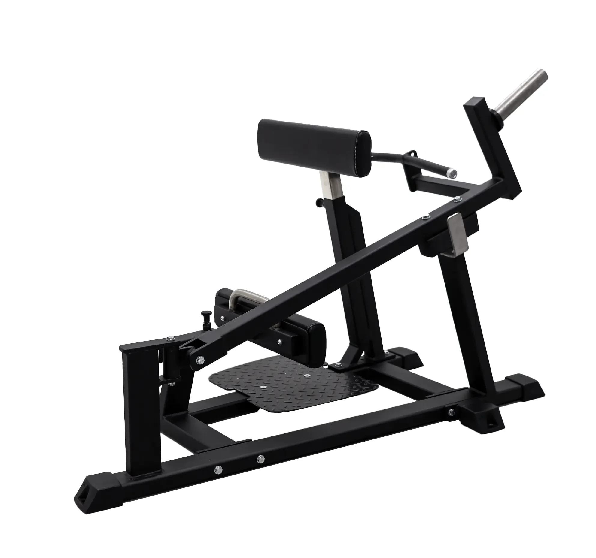 067 Gymleco Hip & Back Extension
