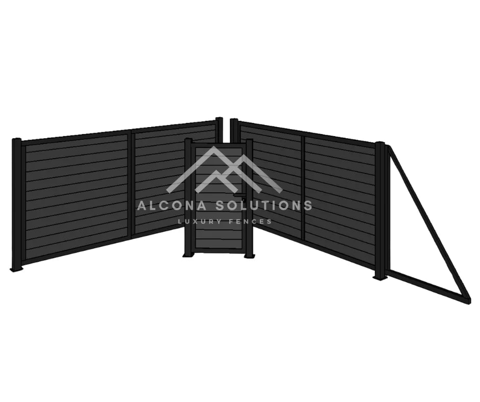 Врати и Портали Alcona