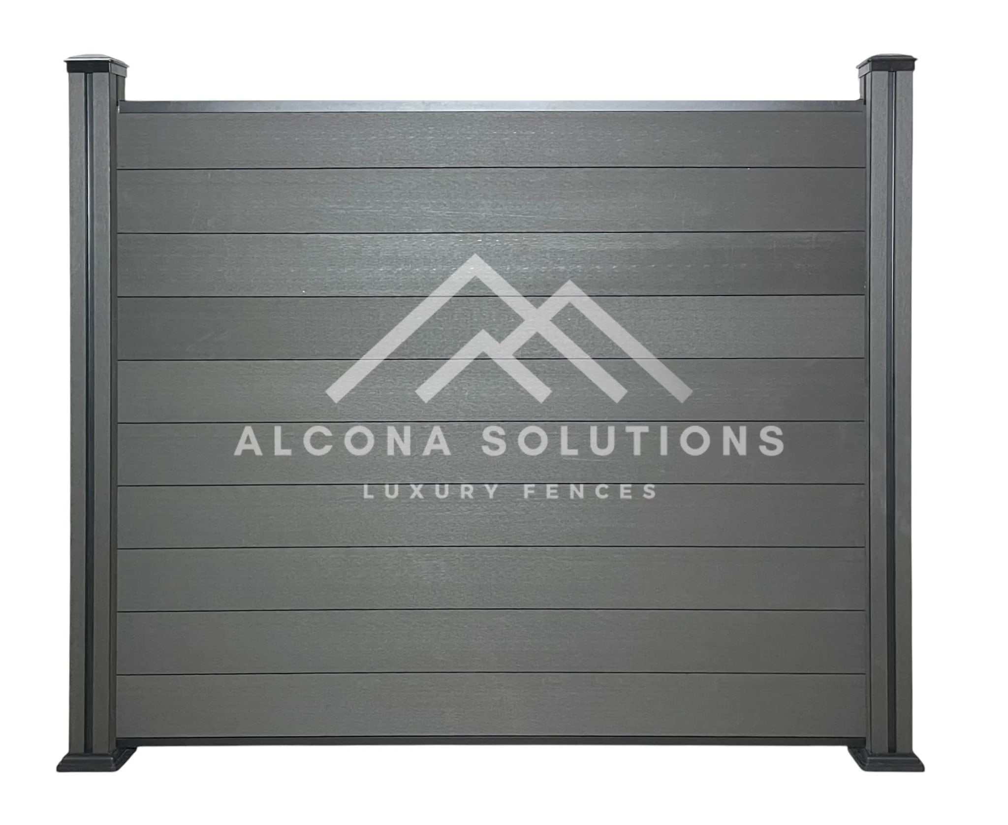 WPC ALCONA STANDARD 155x186, снимка 1