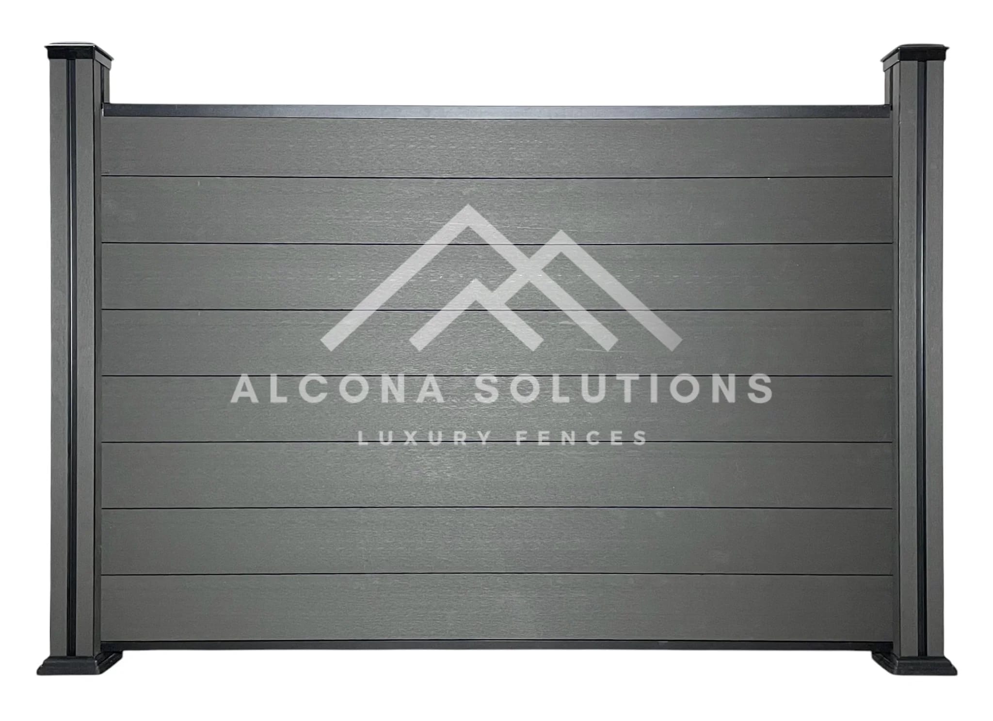 WPC ALCONA STANDARD 124x186, снимка 1