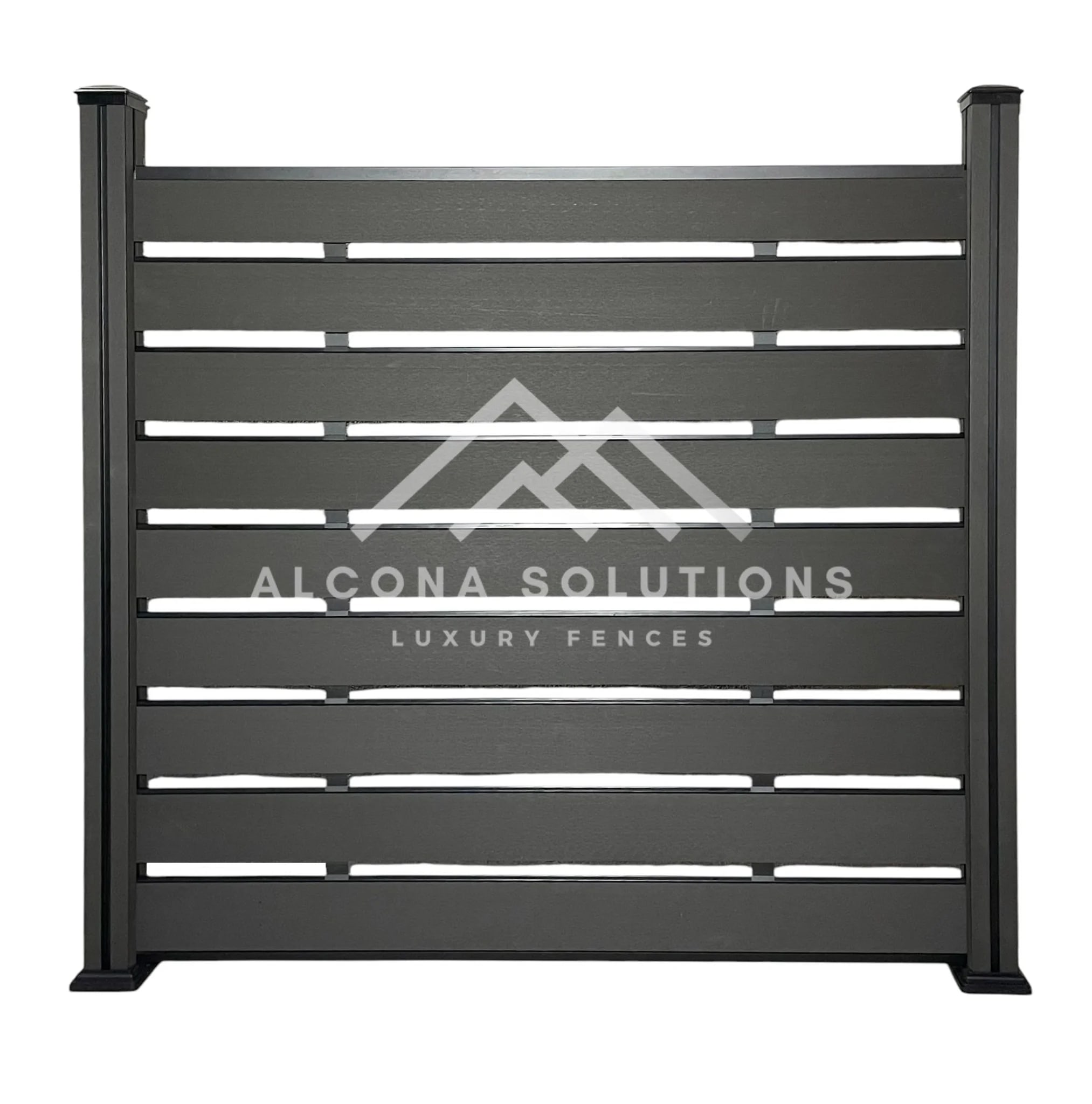 WPC ALCONA LIGHT 178X186cm, снимка 1