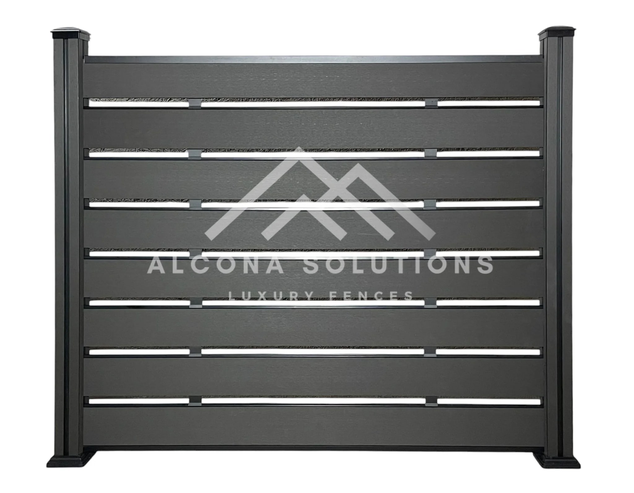 WPC ALCONA LIGHT 160X186cm, снимка 1