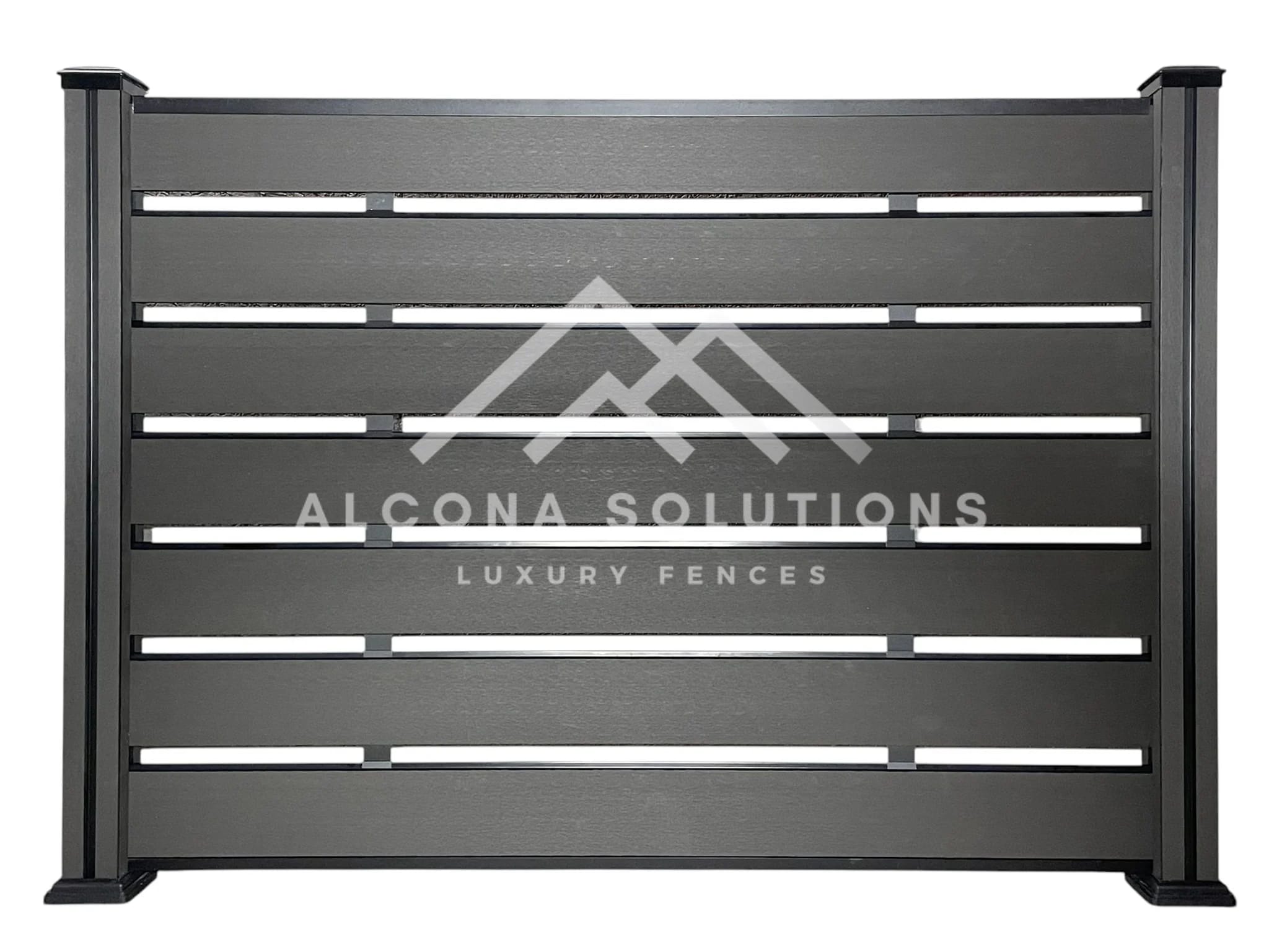 WPC ALCONA LIGHT 138X186cm, снимка 1