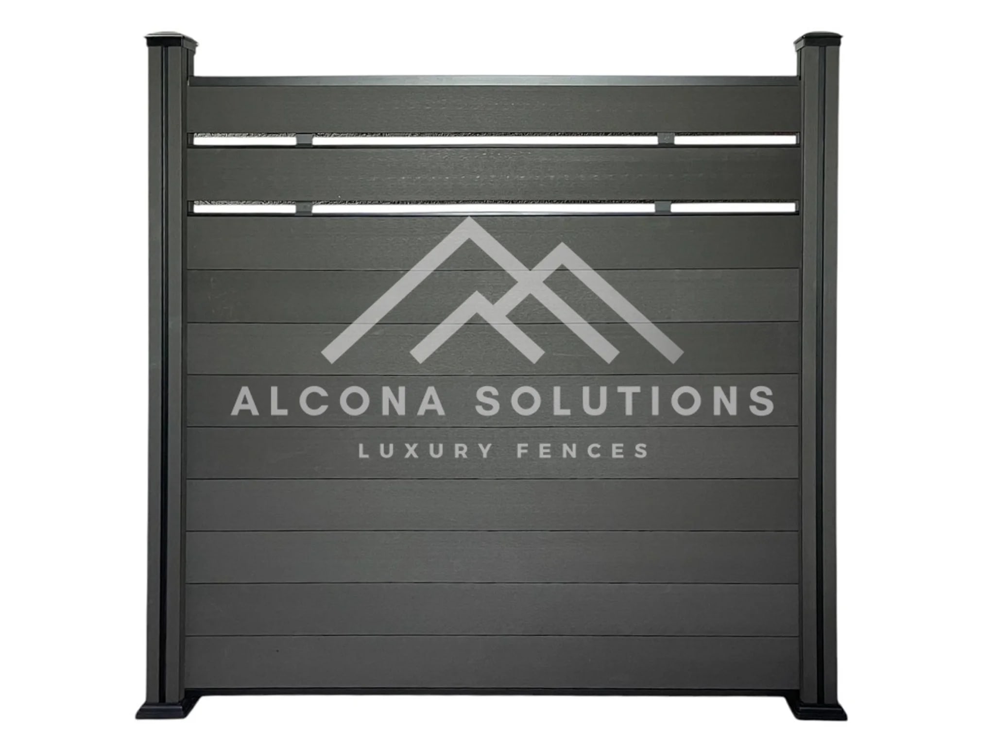 WPC ALCONA DESIGN 180X186cm, снимка 1
