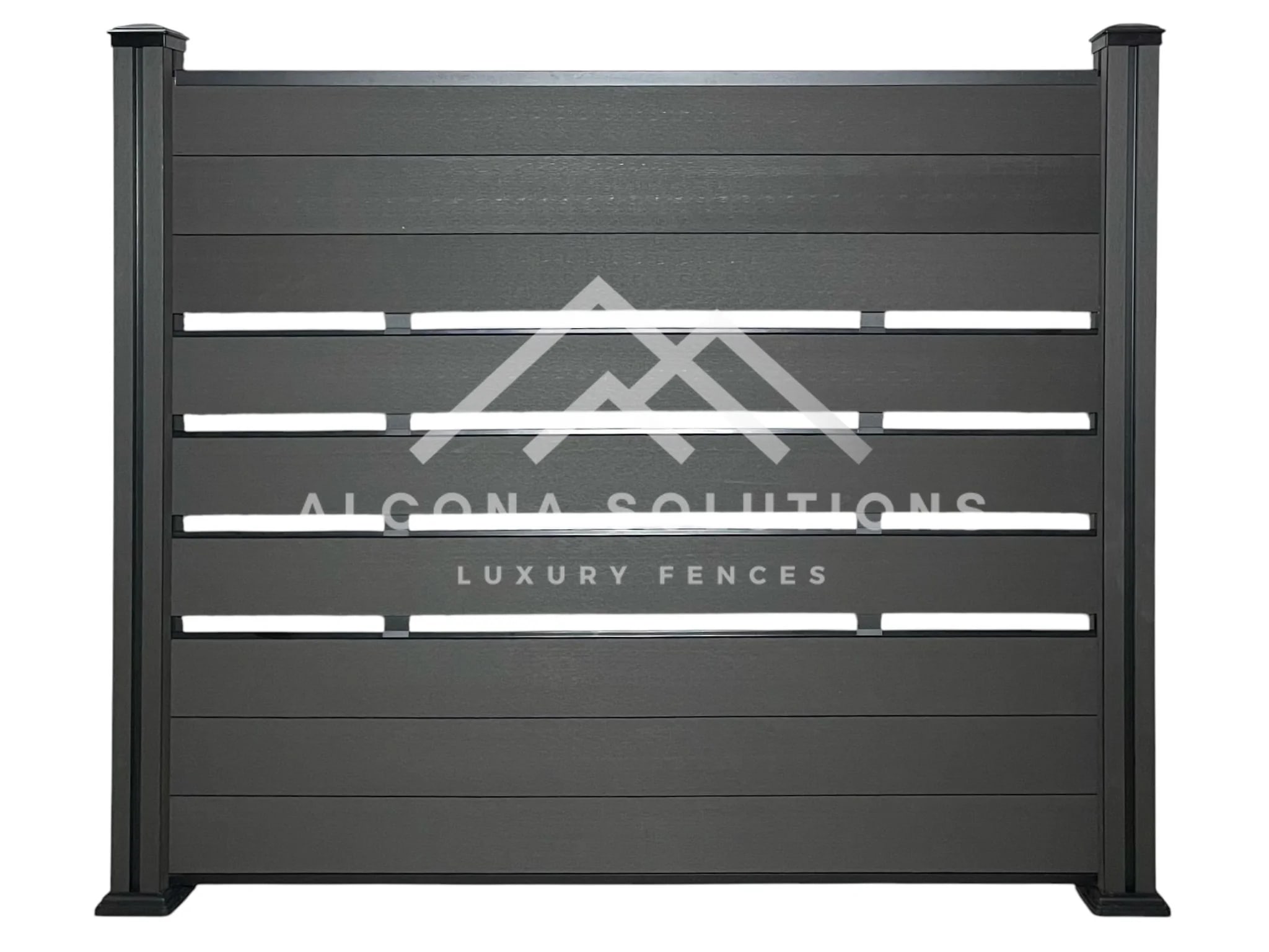 WPC ALCONA DESIGN 160X186cm, снимка 1