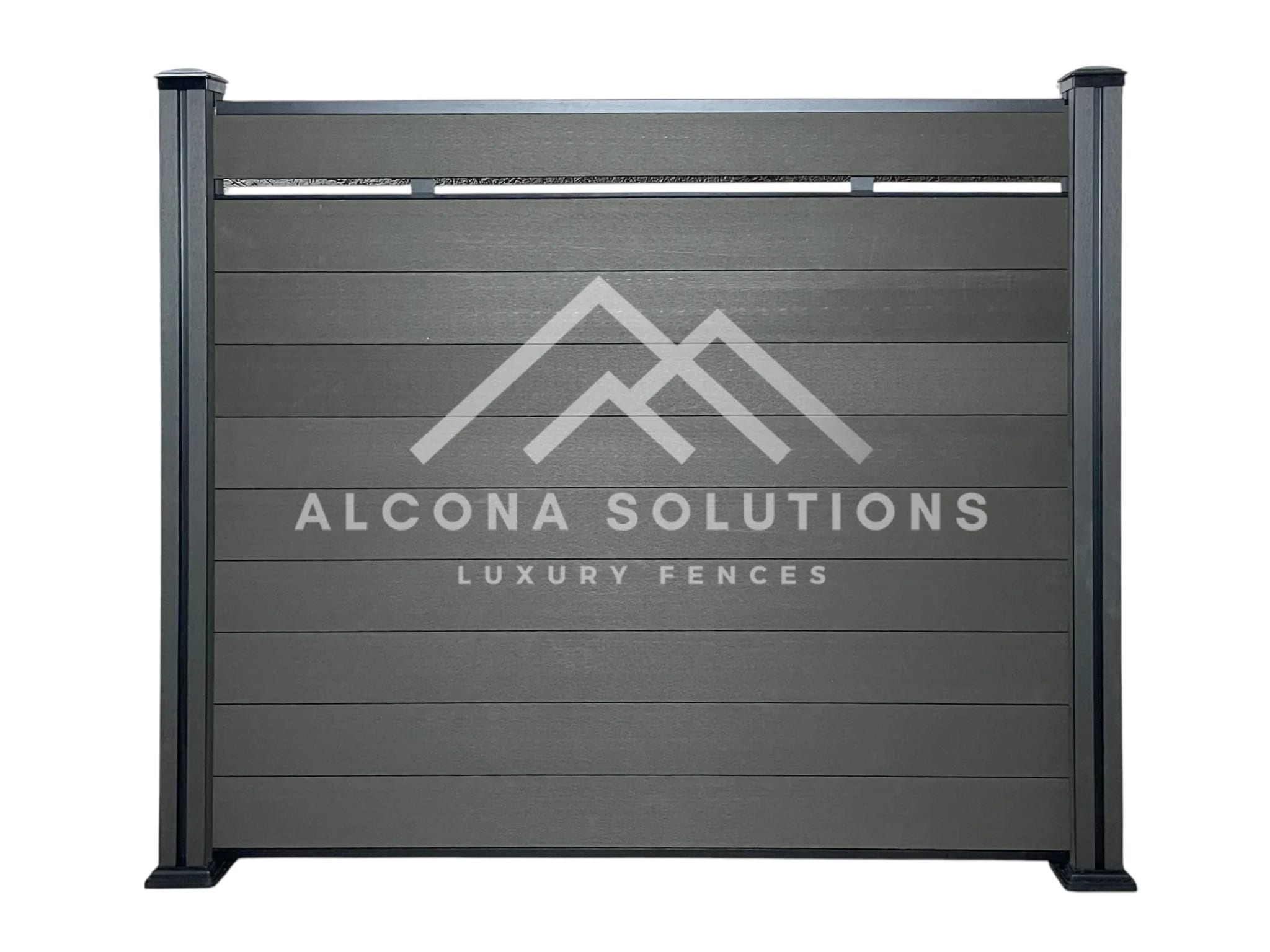 WPC ALCONA DESIGN 161X186cm, снимка 1