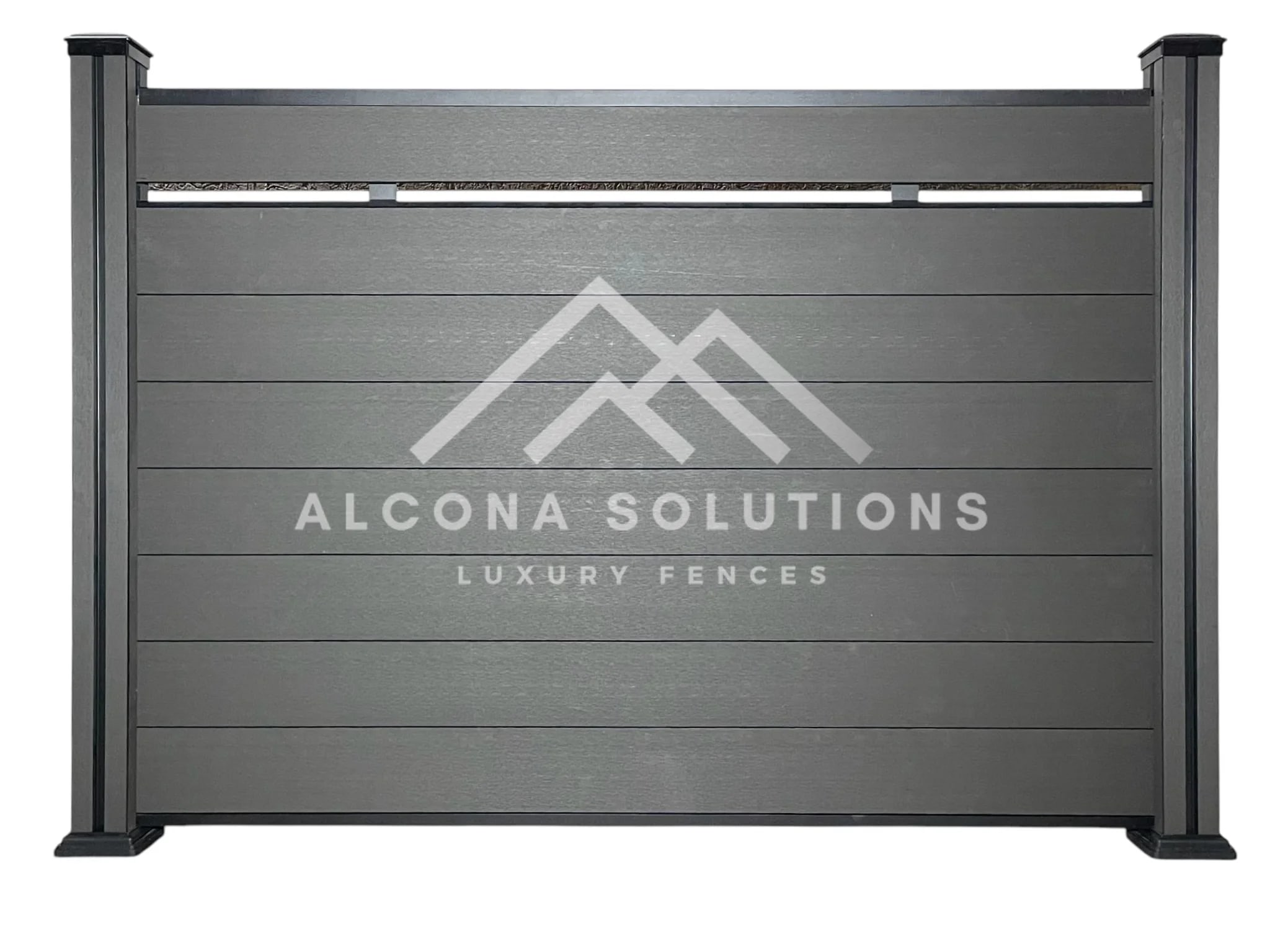 WPC ALCONA DESIGN 132X186cm, снимка 1