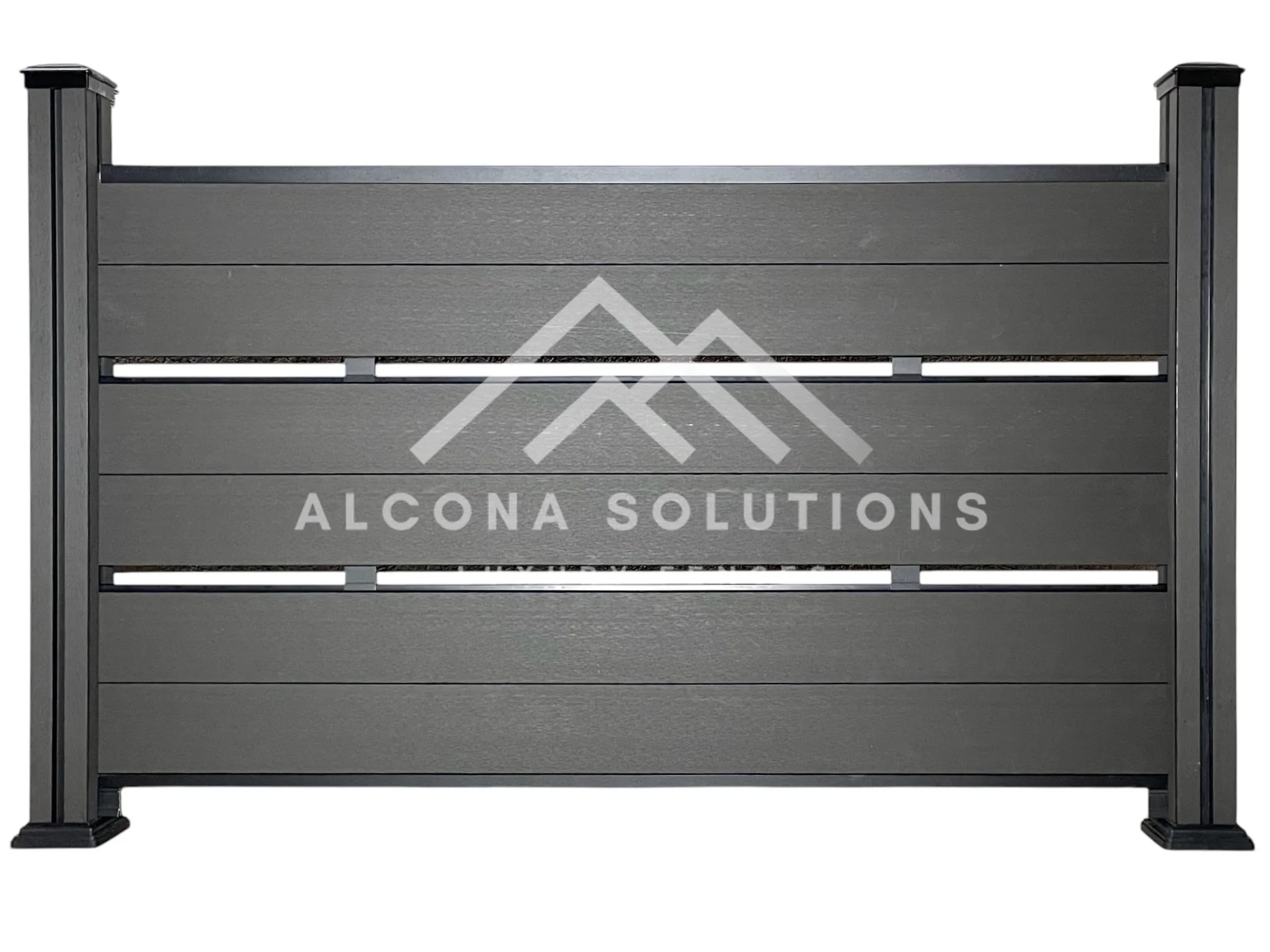 WPC ALCONA DESIGN 110X186cm, снимка 1