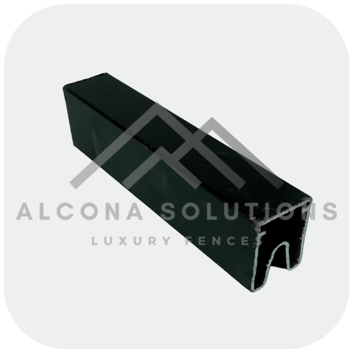 Горна и Долна лайсни Alcona, снимка 3