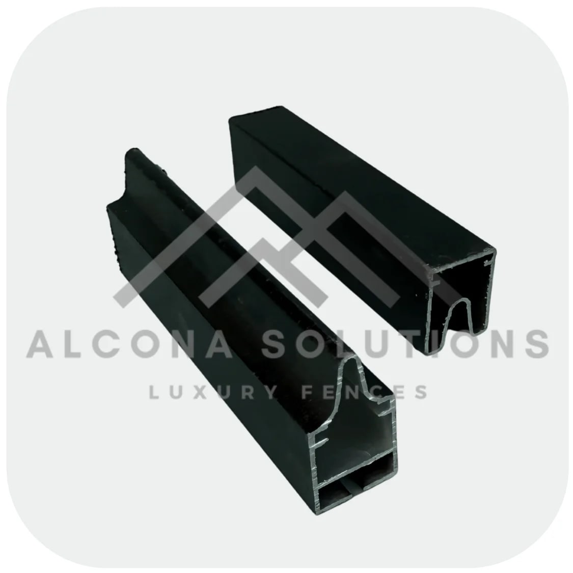 Горна и Долна лайсни Alcona, снимка 1