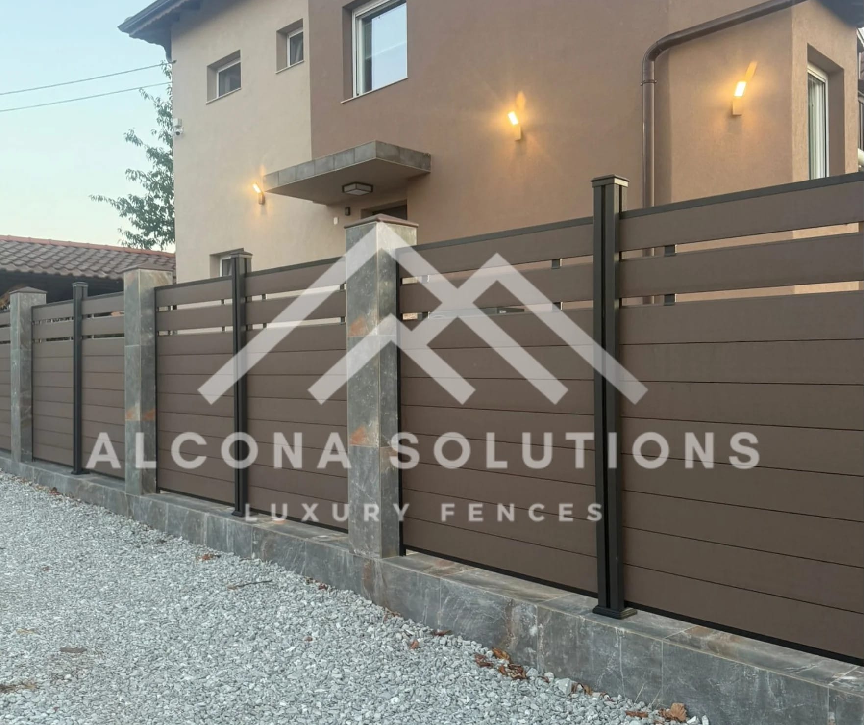 Завършемн Проект, От 3D проект до реализация